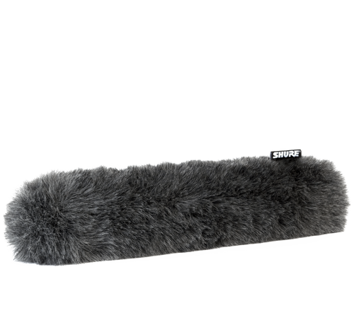 Shure A89LW-SFT Rycote Softie Windshield for VP89L