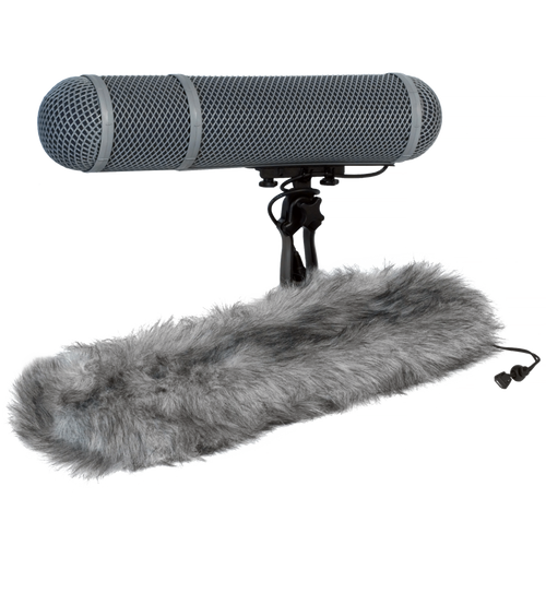 Shure A89MW-KIT Rycote Windshield Kit for VP89M