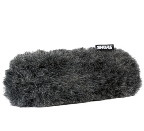 Shure A89MW-SFT Rycote Softie Windshield for VP89M