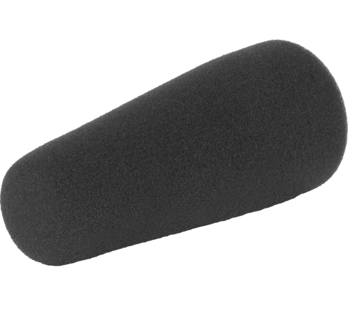 Shure A89SW Rycote Replacement Foam Windscreen for VP89S and VP82