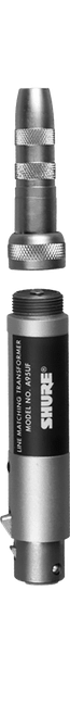 Shure A95UF Line Matching Transformer