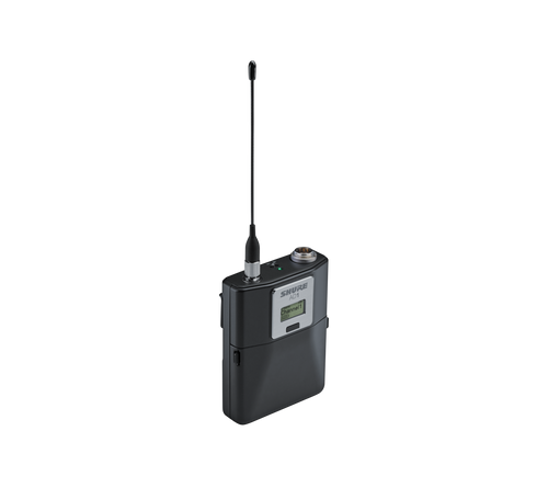 Shure AD1=-X55 Bodypack Transmitter