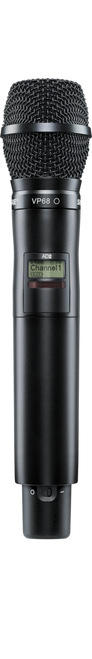 Shure AD2/VP68=-X55 AD HH 941-960 MHZ