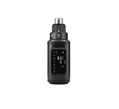 Shure AD3=-K54 AD3 Plug-On Wireless Transmitter