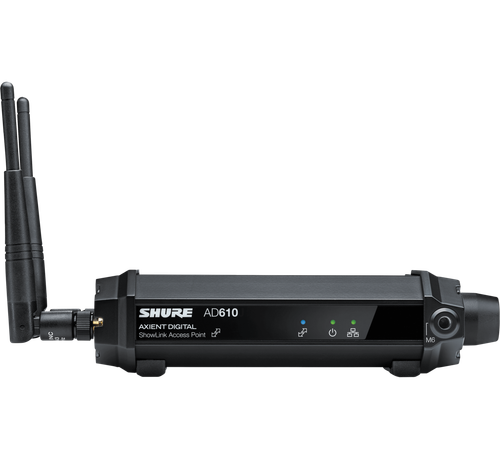 Shure AD610 Diversity ShowLink Access Point