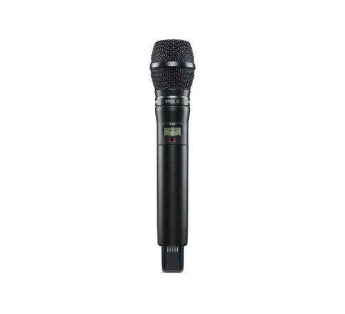 Shure ADX2/VP68=-G57 Handheld Wireless Microphone Transmitter