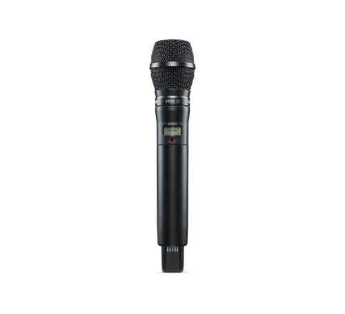 Shure ADX2FD/VP68=-G57 Handheld Wireless Microphone Transmitter