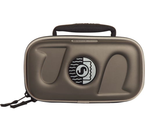 Shure AK313C Zippered Carrying Case for KSM313/NE