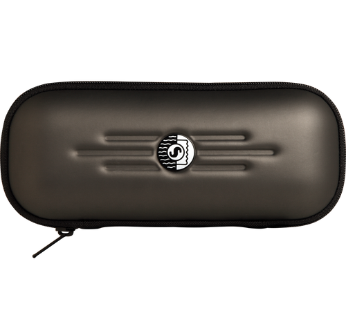 Shure AK8C Zippered Carrying Case for KSM8