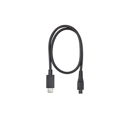 Shure AMV-USBC15 15" Motiv USB-C Cable