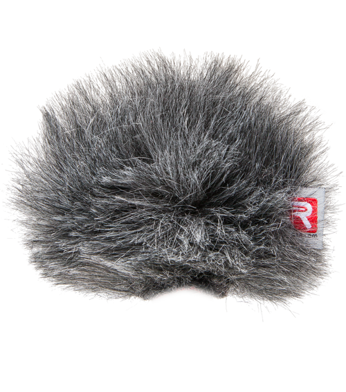 Shure AMV88-FUR Rycote Windjammer for MV88