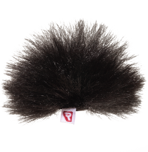 Shure AMVL-FUR Rycote Mini-Windjammer for MVL