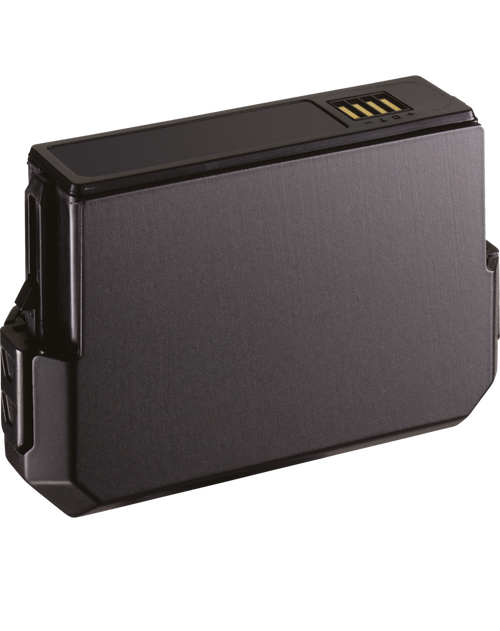 Shure AXT910 Axient Bodypack Rechargeable Battery