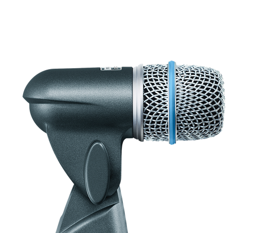 Shure BETA 56A Snare/Tom Microphone