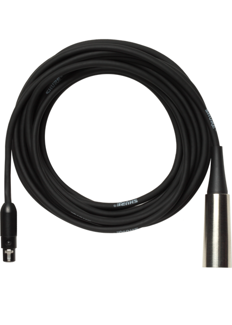 Shure C129 Replacement Cable
