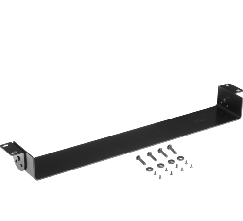Shure CRT1 1 RU Component Rack Tray