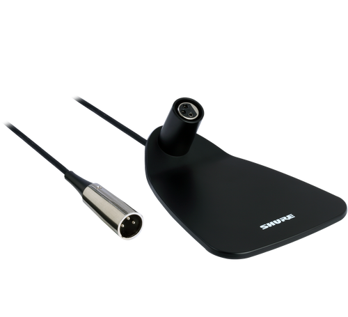 Shure CVD-B Desktop Base