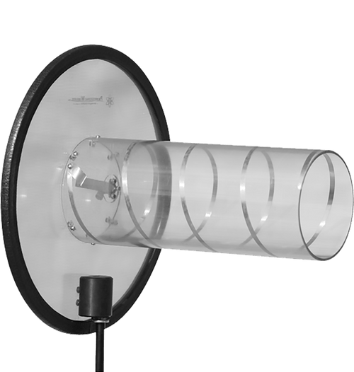 Shure HA-8089 Professional Wireless Systems Helical Antenna (480-900 MHz)
