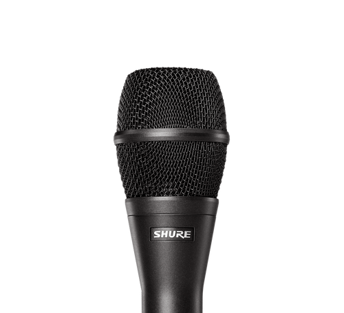 Shure KSM9/CG Condenser Vocal Microphone