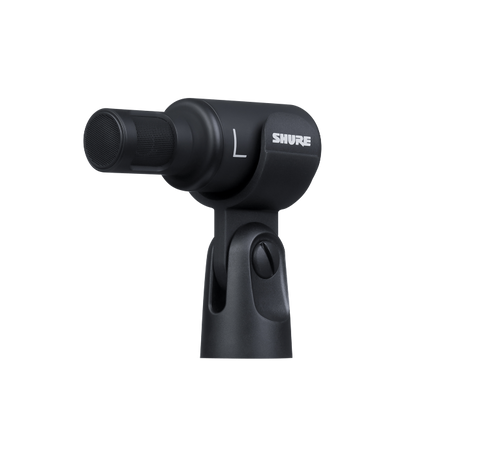 Shure MV88+STEREO-USB MV88+ STEREO USB MICROPHONE
