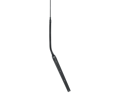 Shure MX202B/MS Microflex Overhead Microphone