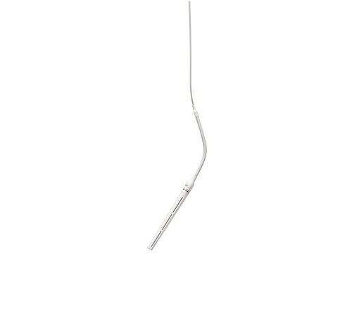 Shure MX202W-A/MS Microflex Overhead Microphone