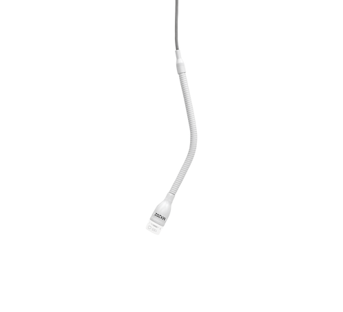 Shure MX202WP-A/N Microflex Overhead Microphone