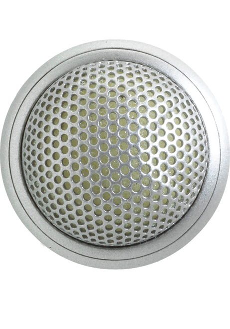 Shure MX395AL/C Microflex Low Profile Boundary Microphone