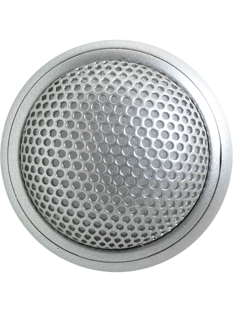 Shure MX395AL/O Microflex Low Profile Boundary Microphone