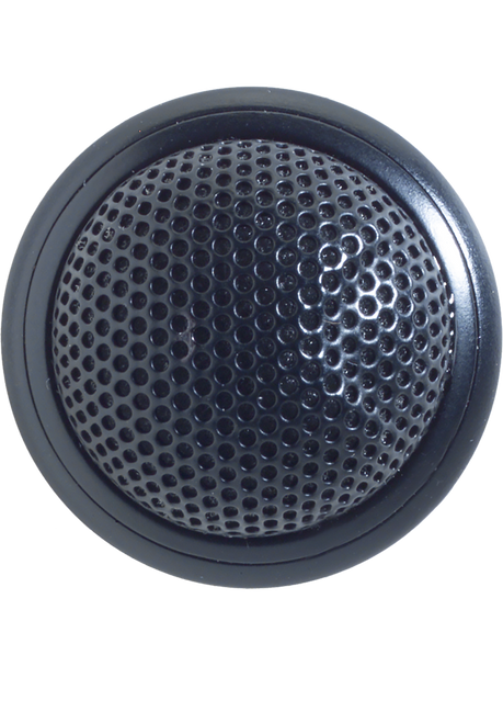 Shure MX395B/C Microflex Low Profile Boundary Microphone