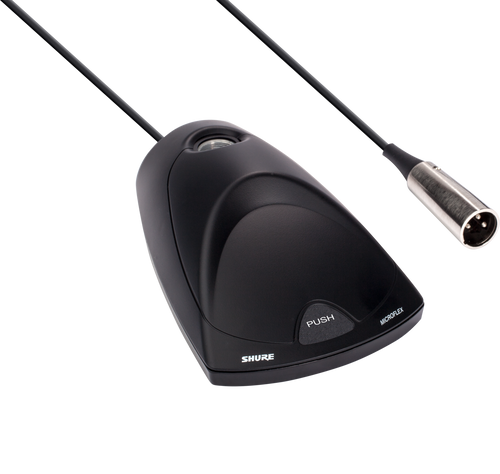 Shure MX400DP Small Desktop Base