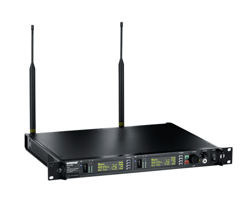 Shure P10T=-J8A Wireless Transmitter