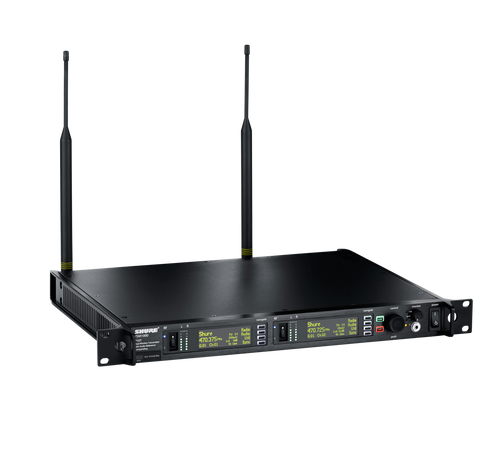 Shure P10T=-X55 Wireless Transmitter
