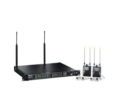 Shure P10TR+425CL-H22 Shure PSM 1000 Personal Monitor System