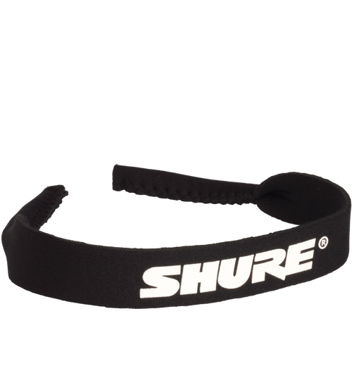 Shure RK319 Replacement Elastic Band for all WH10, WH20 and WH30 Headsets