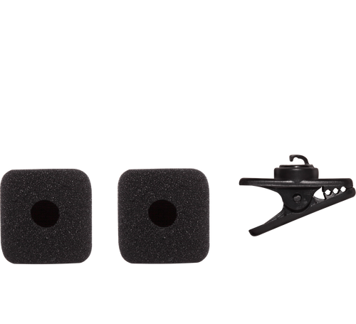 Shure RK377 Replacement Accessory Kit for PGA31