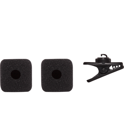 Shure RK379 Replacement Accessory Kit for SM31FH