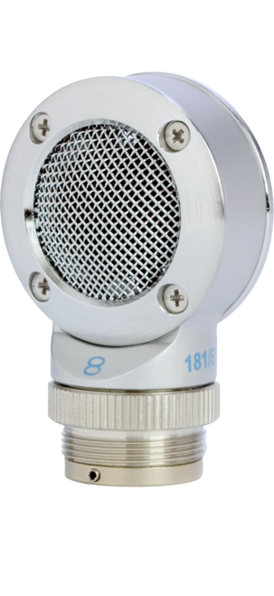 Shure RPM181/BI Beta 181 Bidirectional Capsule