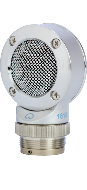 Shure RPM181/C Beta 181 Cardioid Capsule