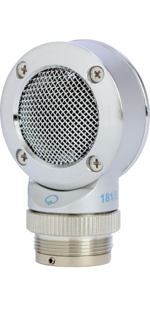 Shure RPM181/S Beta 181 Supercardioid Capsule