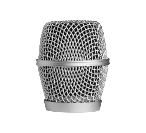 Shure RPM262 Grille for KSM9 (Charcoal Gray)