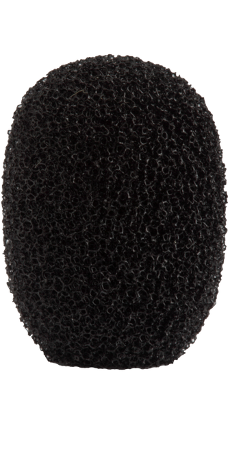 Shure RPM318 Tan Snap-Fit Windscreen for BETA 54 (Contains Four)