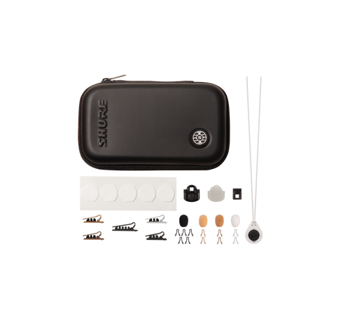 Shure RPM40KIT FULL ACCESSORY KIT FOR TL