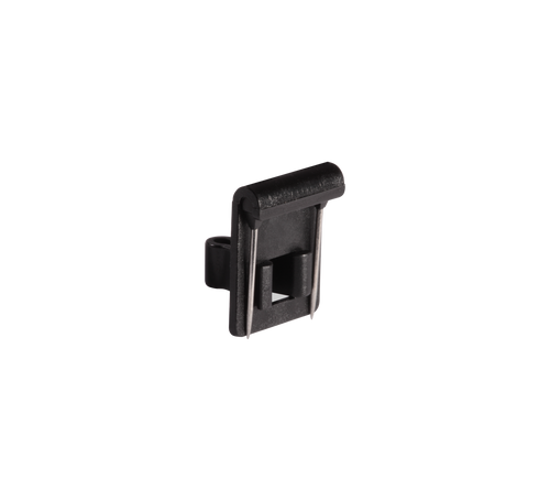 Shure RPM40VM/B BLACK VAMPIRE CLIP, 3 PCS.