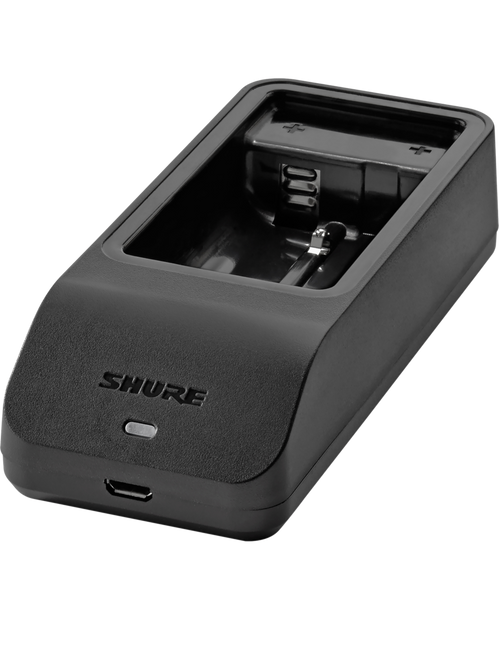 Shure SBC10-100-US SINGLE BATTERY CHARGER FOR SB900