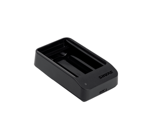 Shure SBC10-903-US Single Battery Charger for SB903 Battery