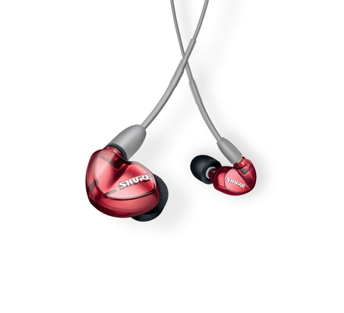 Shure SE535LTD Limited Edition Sound Isolating Earphones