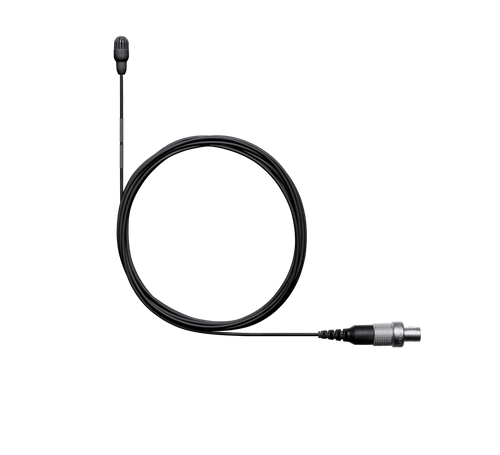 Shure TL45C/O-LEMO OMNI LAV, LOW SENS, LEMO,COCOA
