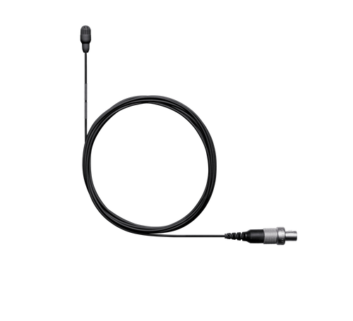 Shure TL46T/O-LEMO OMNI LAV, HI SENS, LEMO,TAN