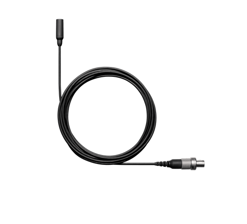 Shure TL48T/O-MDOT-A OMNI LAV, TAILORED,MDOT,TAN,ACCS